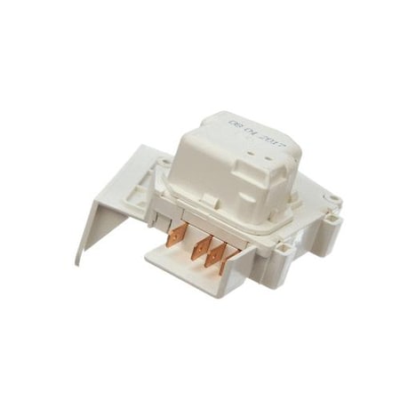 Kelvinator Timer, Defrost, 115V, Tab 0USBT9